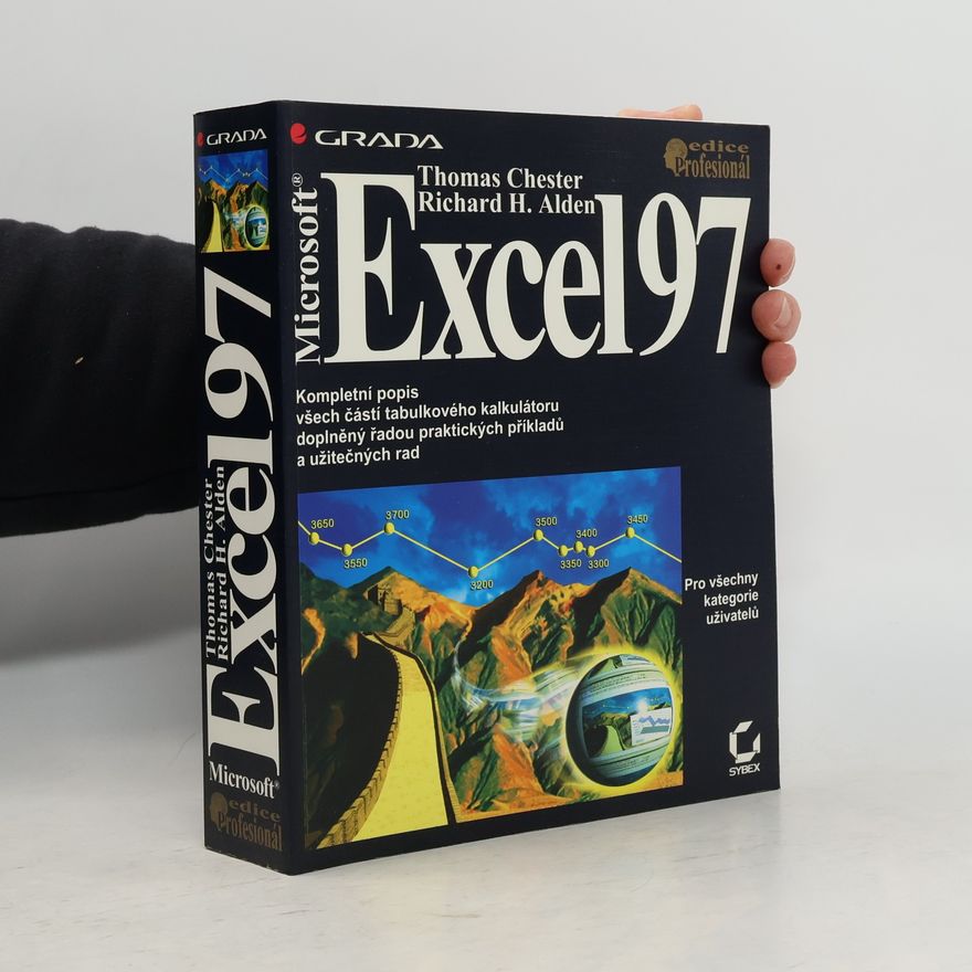 Jiří Bortlík Excel 97