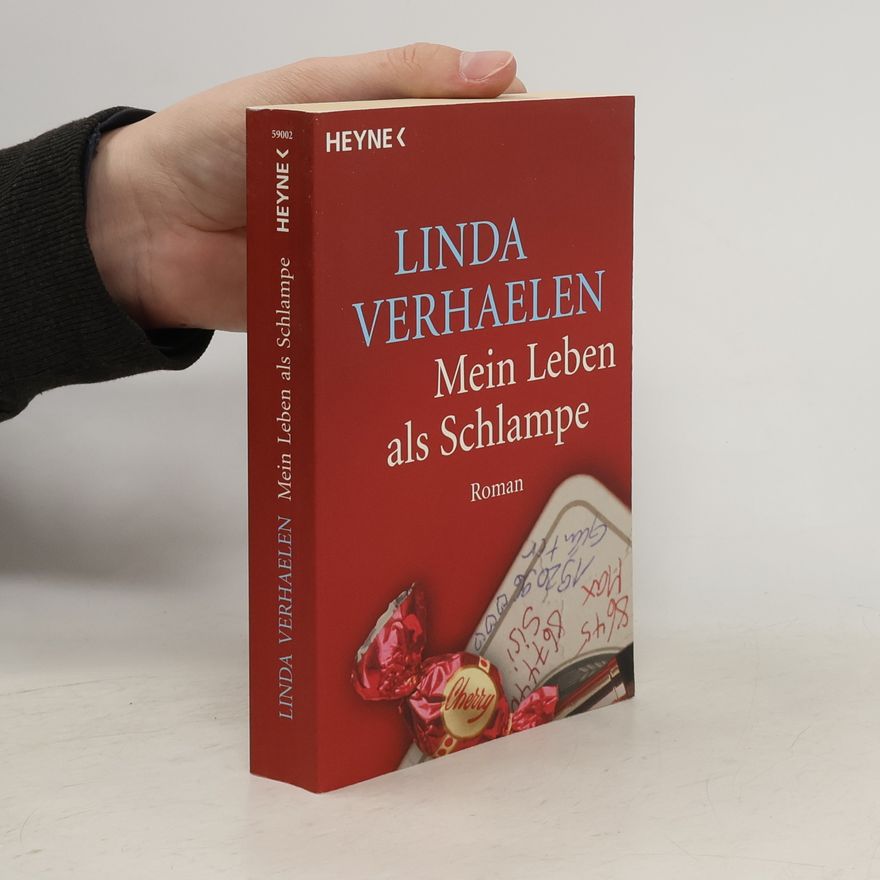 Linda Verhaelen Mein Leben als Schlampe