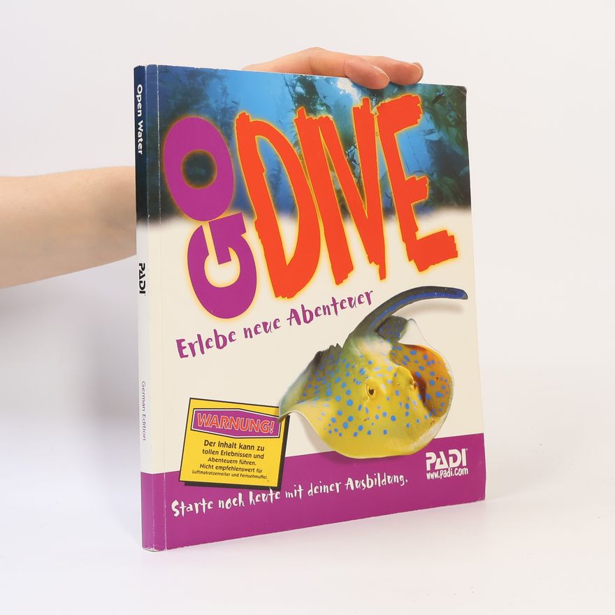Autorenkollektiv Go Dive