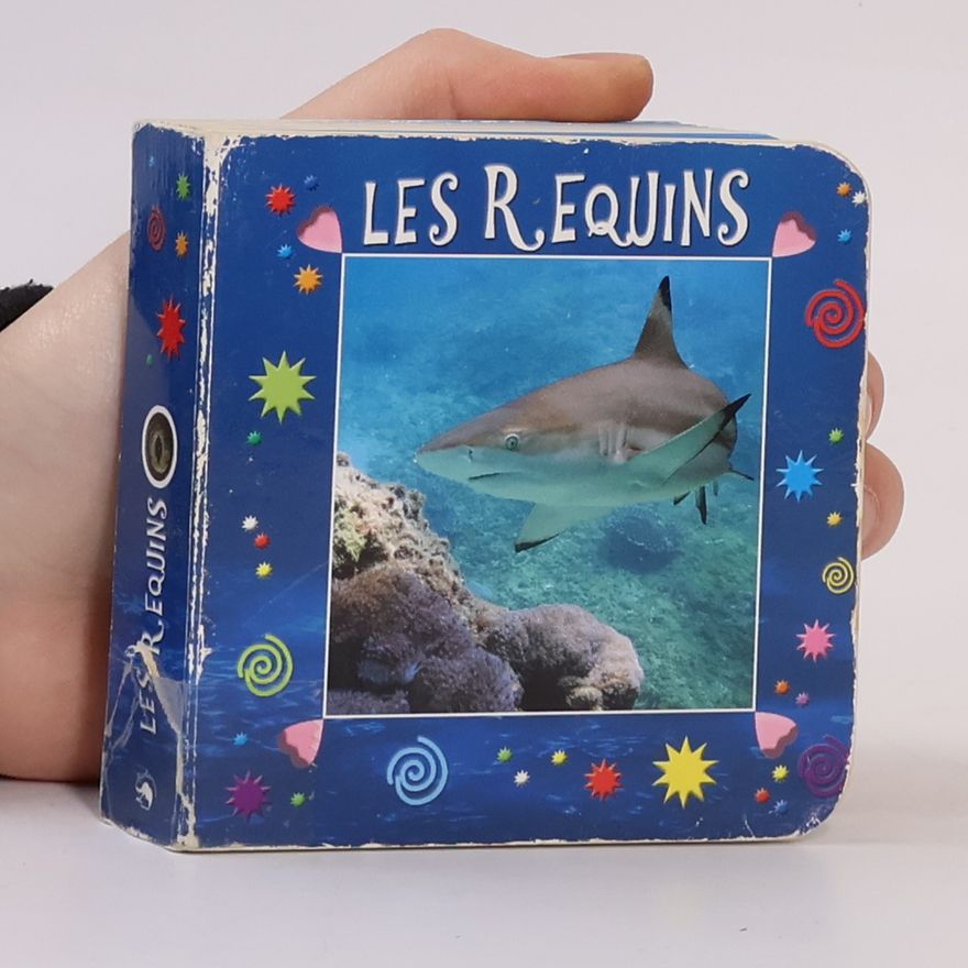Piccolia Les requins