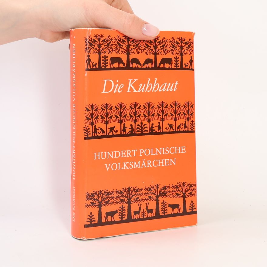 Herausgeberkollektiv Die Kuhhaut