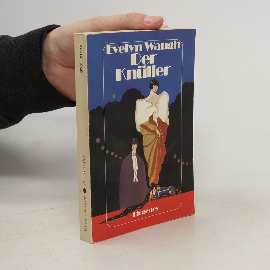 Evelyn Waugh Der Knüller