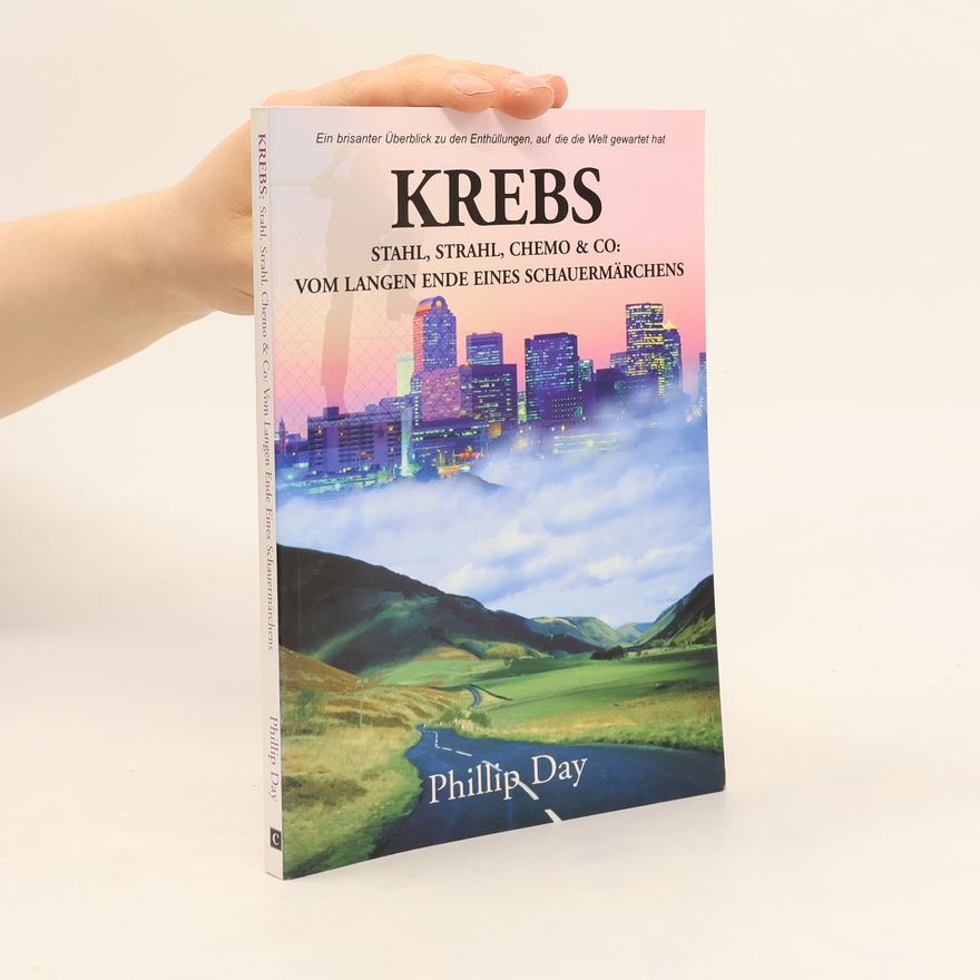 Phillip Day Krebs