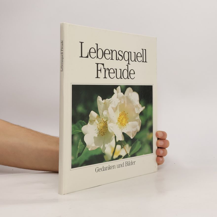 Autorenkollektiv Lebensquell Freude