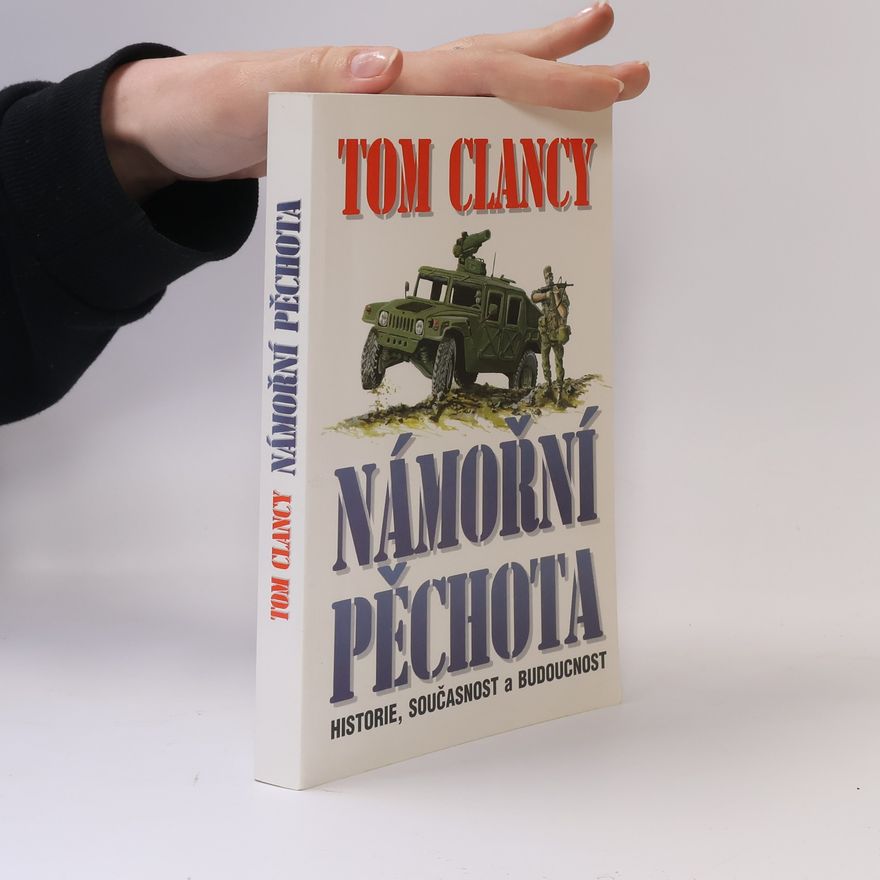 Michal Švejda Námořní pěchota