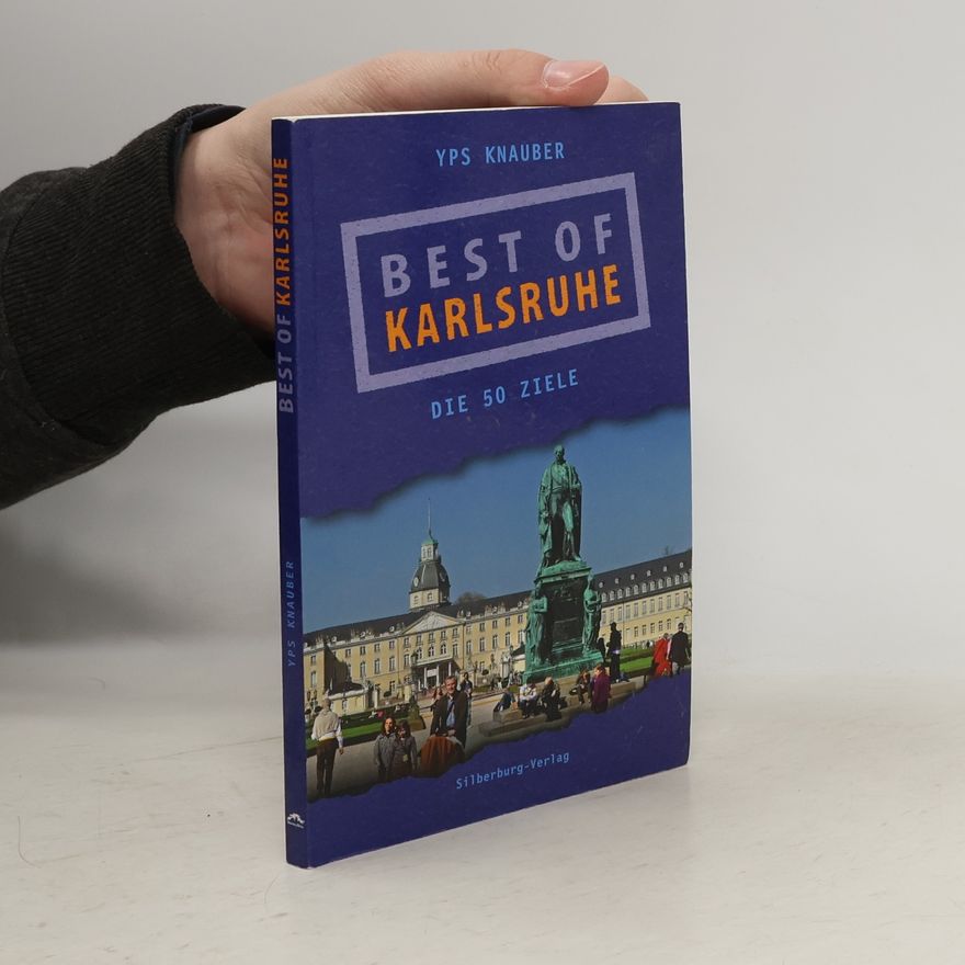 Yps Knauber Best of Karlsruhe