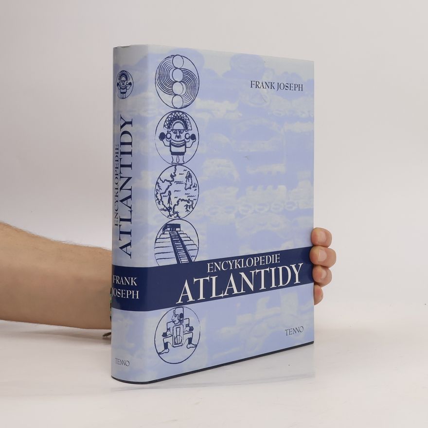 Joseph Frank Encyklopedie Atlantidy
