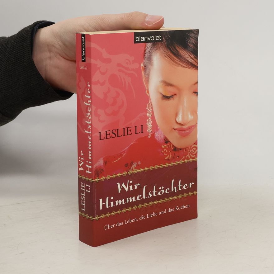 Leslie Li Wir Himmelstöchter