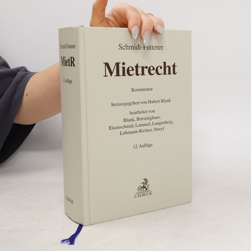Streyl Mietrecht