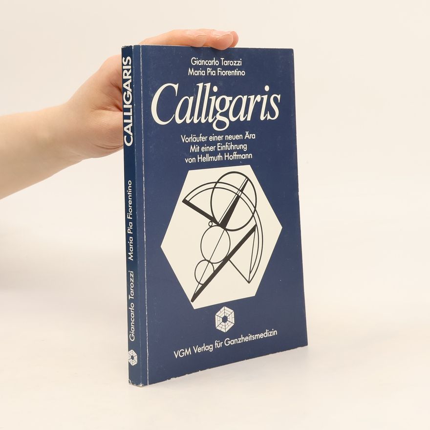 Giancarlo Tarozzi Calligaris