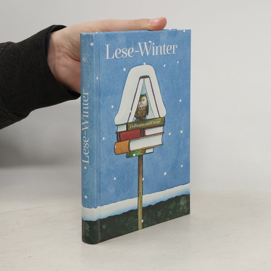 Autorenkollektiv Lese-Winter
