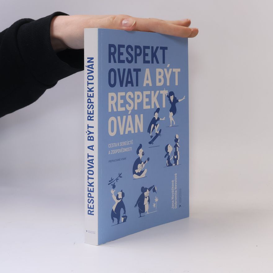Pavel Kopřiva Respektovat a být respektován