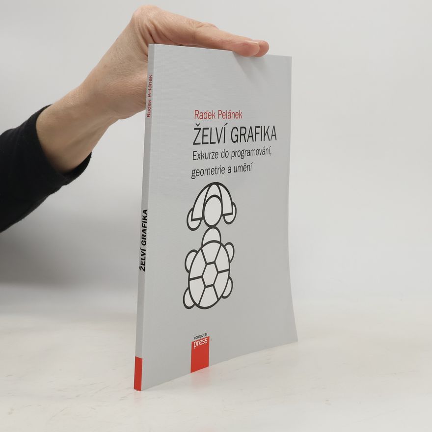 Radek Pelánek Želví grafika