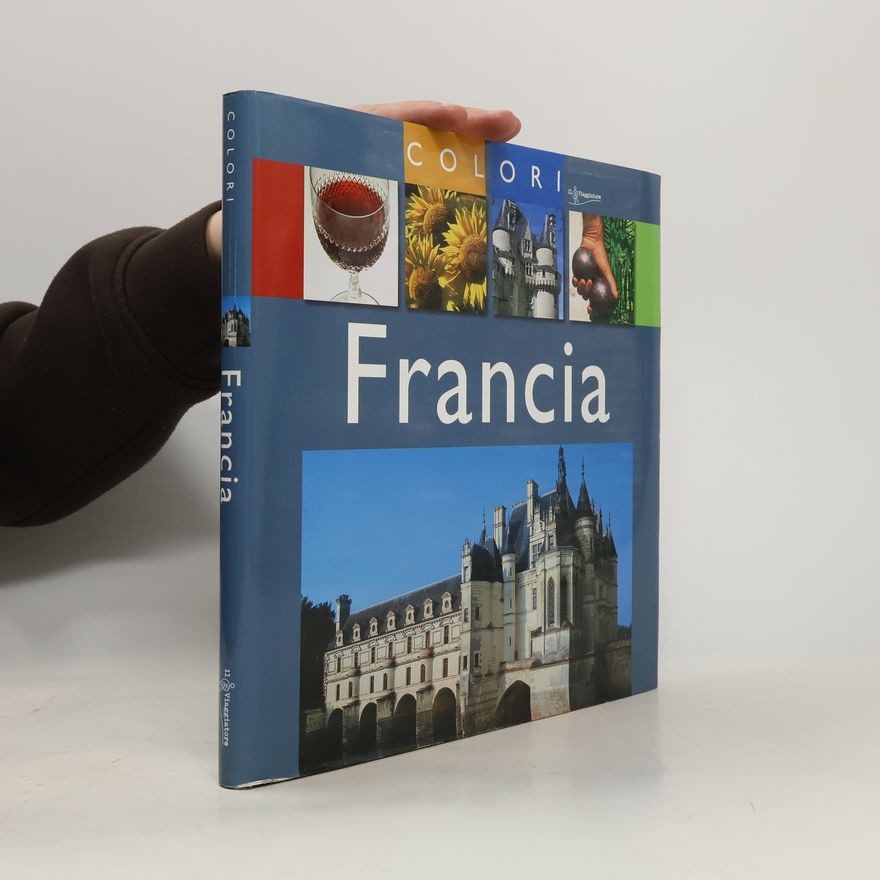 Autorenkollektiv Colori: Francia