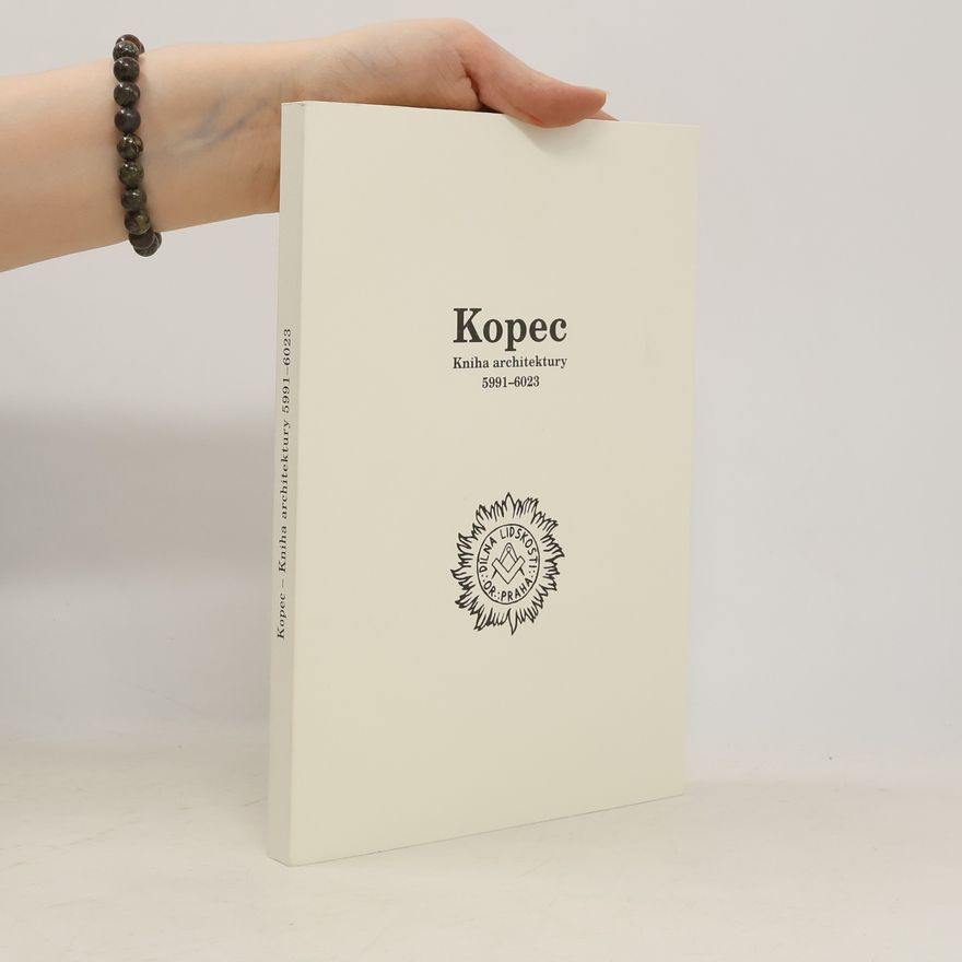 Auteurscollectief Kopec (číslovaný výtisk)