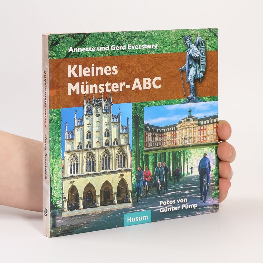 Günter Pump Kleines Münster-ABC