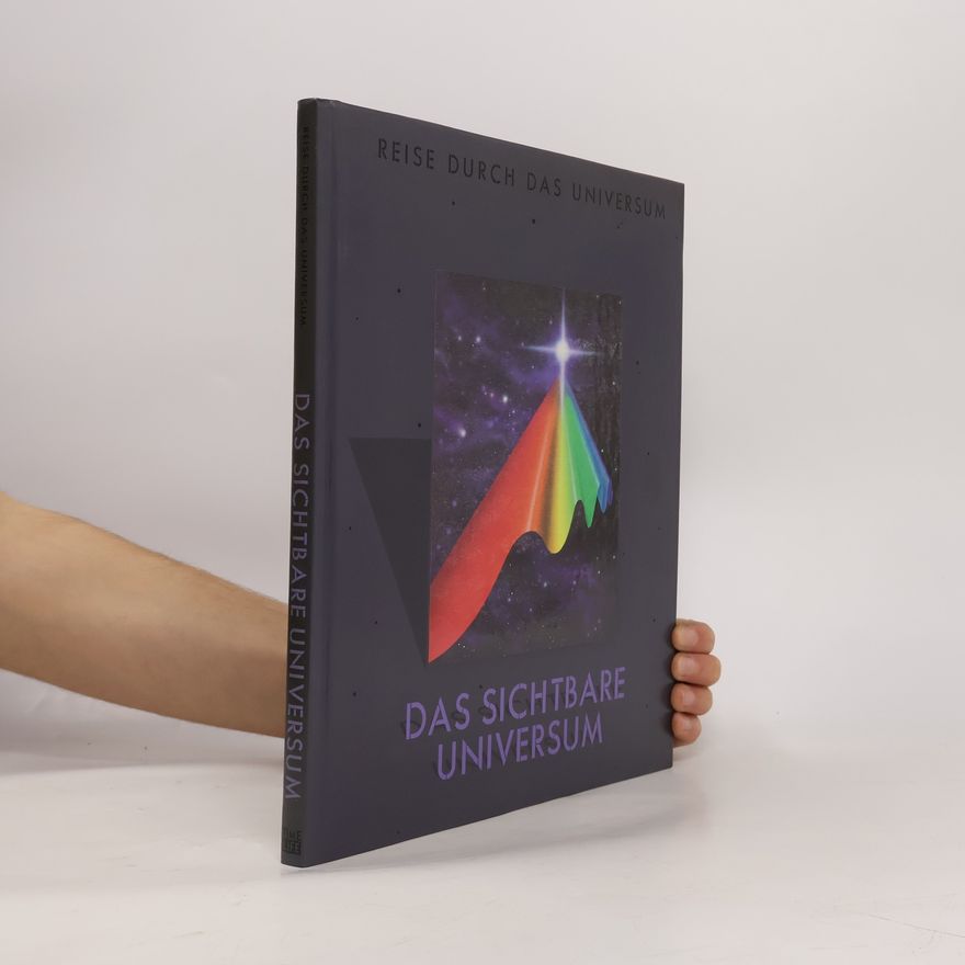 Robert M. S. Somerville Das sichtbare Universum
