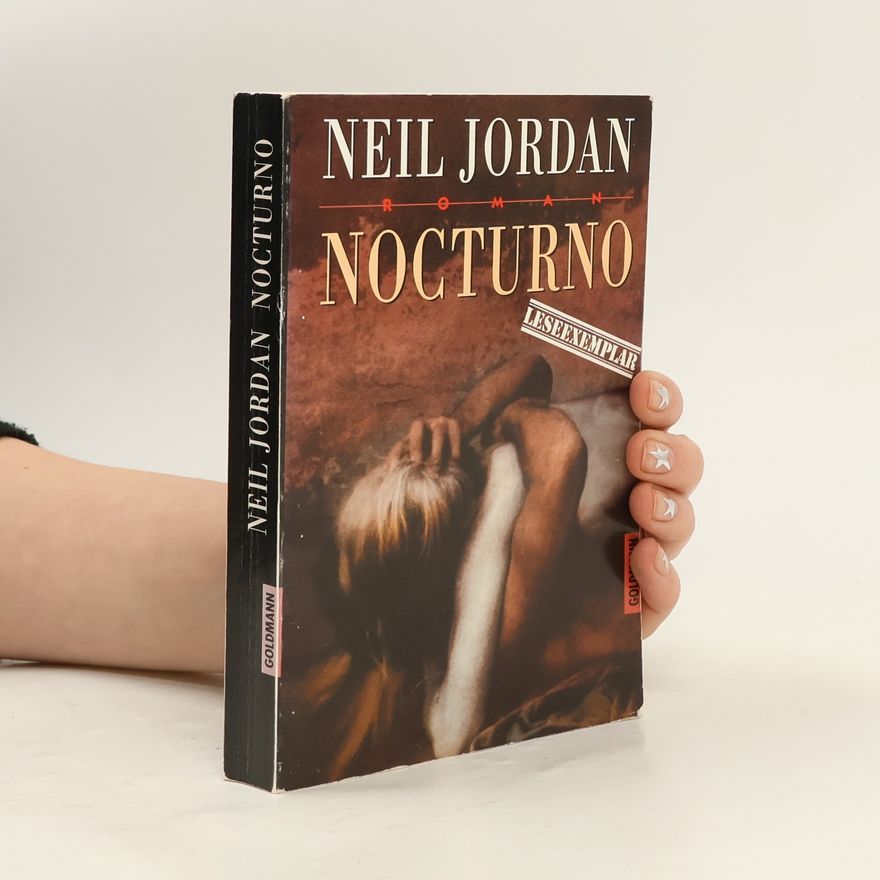 Neil Jordan Nocturno