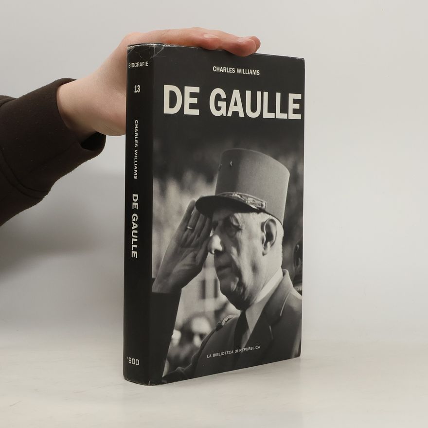 Charles Williams De Gaulle