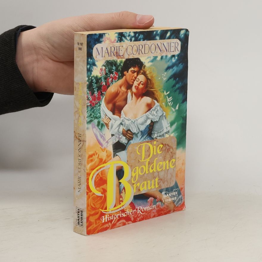 Marie Cordonnier Die goldene Braut
