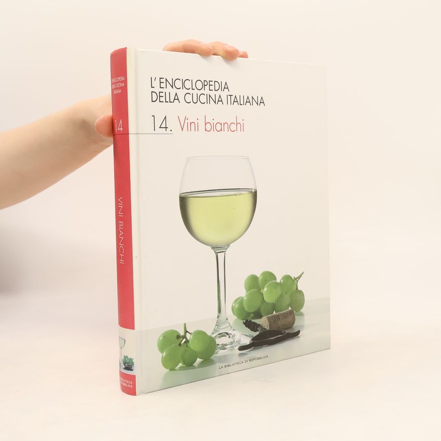 Kolektiv autorů L'Enciclopedia della cucina italiana 14.