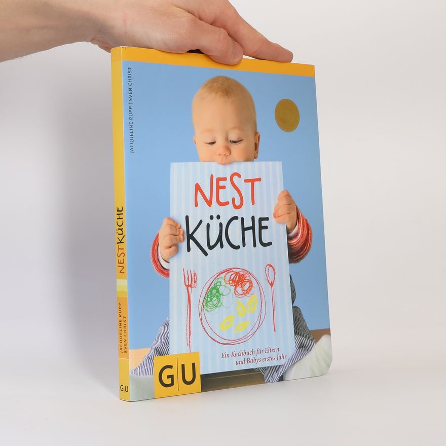 Autorenkollektiv Nestküche