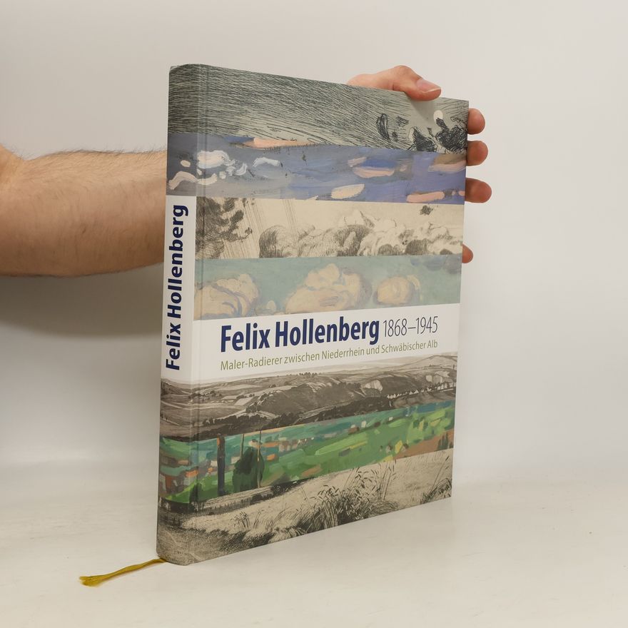 Veronika Mertens Felix Hollenberg 1868-1945