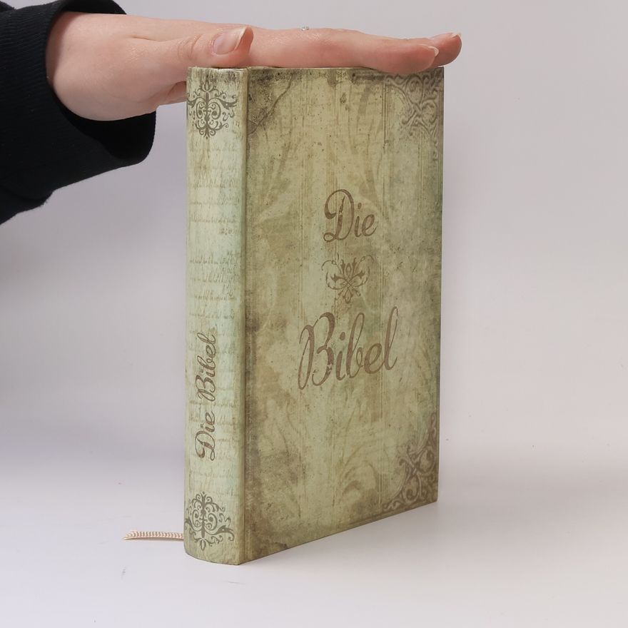 Autorenkollektiv Die Bibel