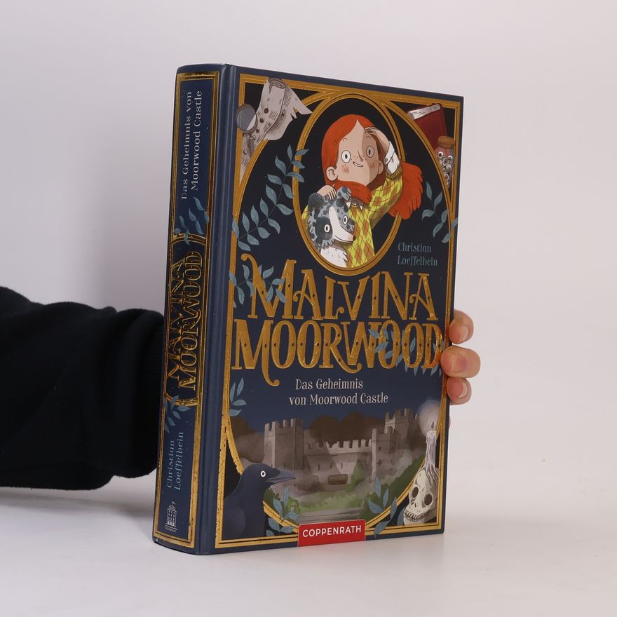 Christian Loeffelbein Malvina Moorwood