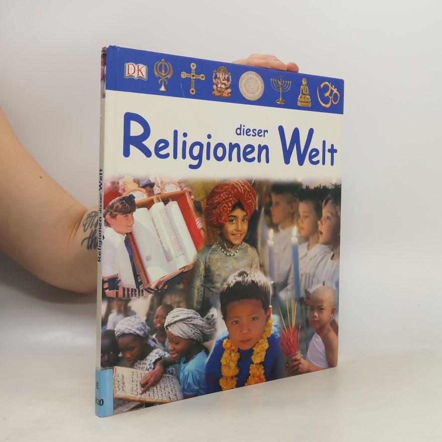 Laura Buller Religionen dieser Welt