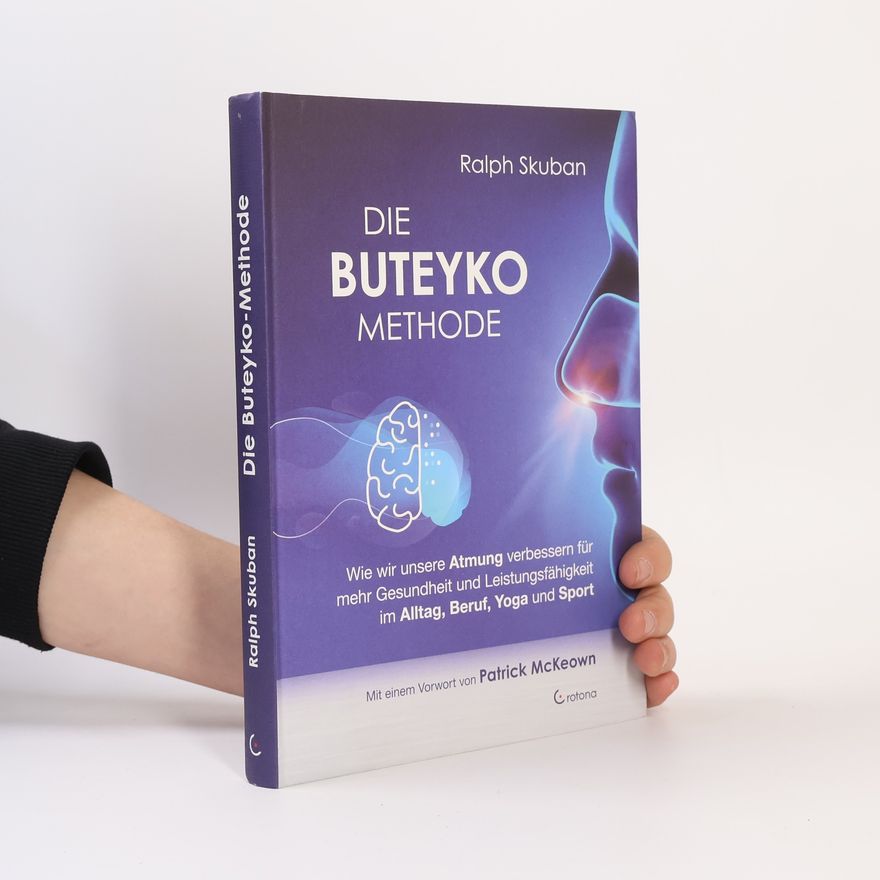 Ralph Skuban Die Buteyko-Methode