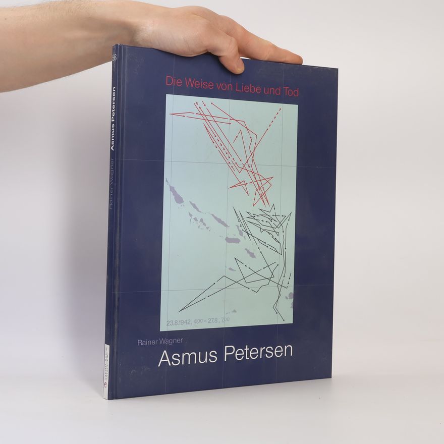 Asmus Petersen Asmus Petersen