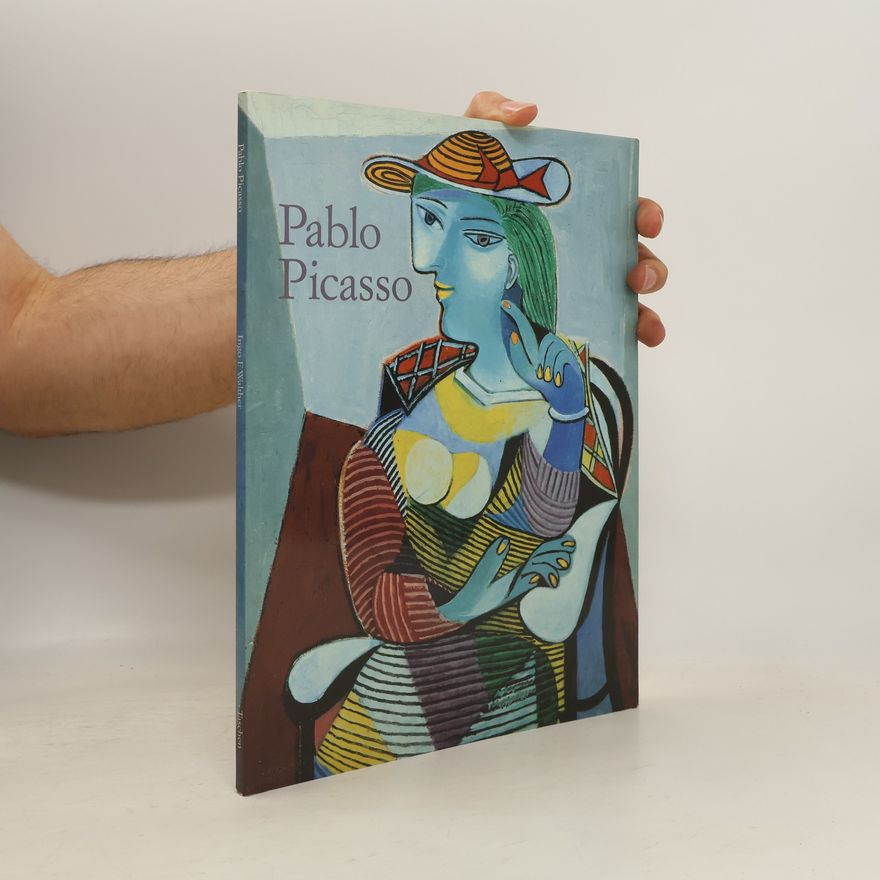 Roland Penrose Pablo Picasso