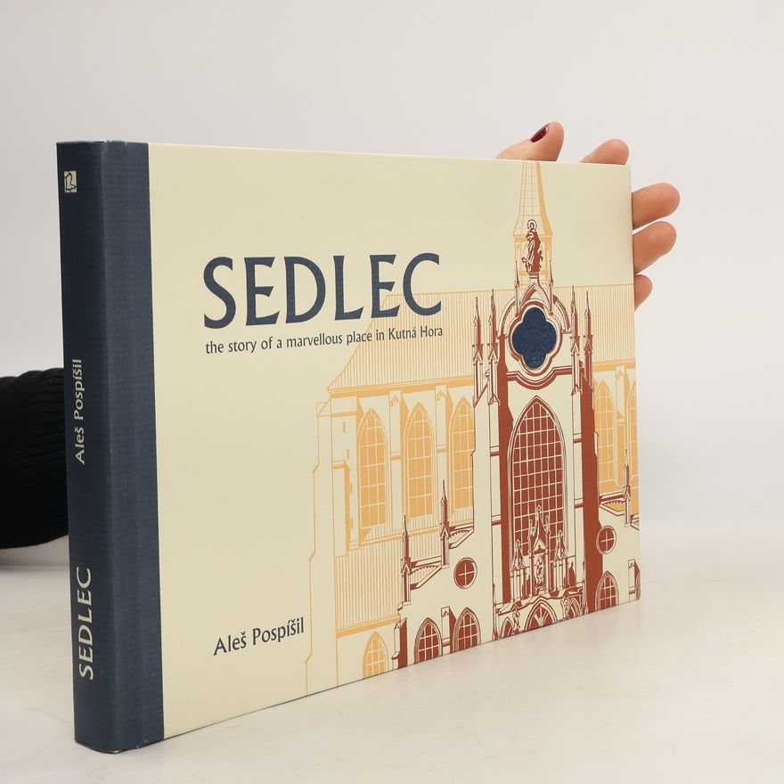 Aleš Pospíšil Sedlec