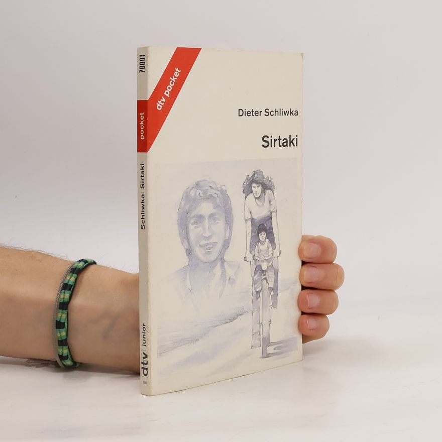 Dieter Schliwka Sirtaki