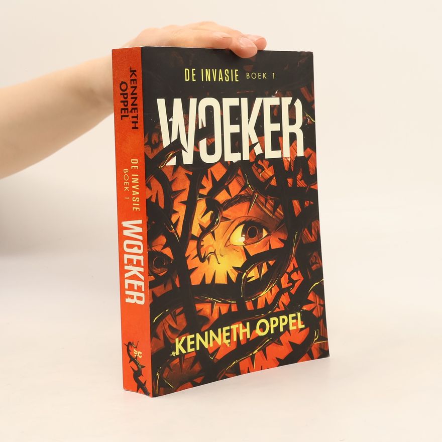 Maria Postema De Invasie - 1: Woeker