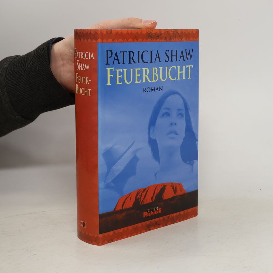 Patricia Shaw Feuerbucht