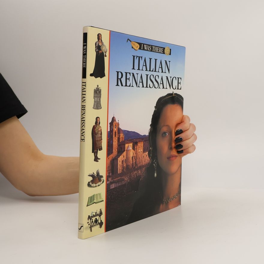 John D. Clare I Was There: Italian Renaissance