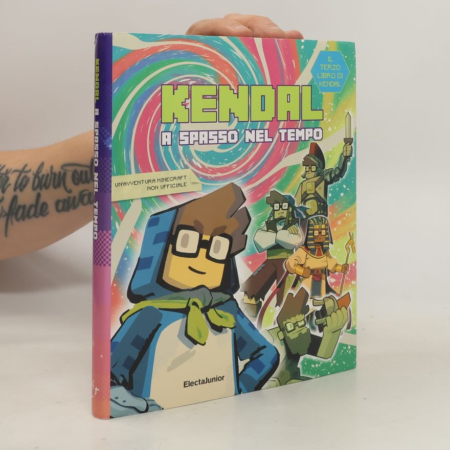Kendal Kendal a spasso nel tempo
