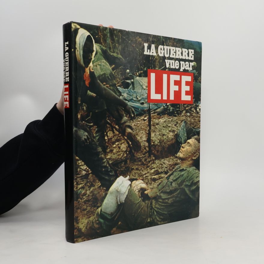 Paule Meunier La guerre vue par Life
