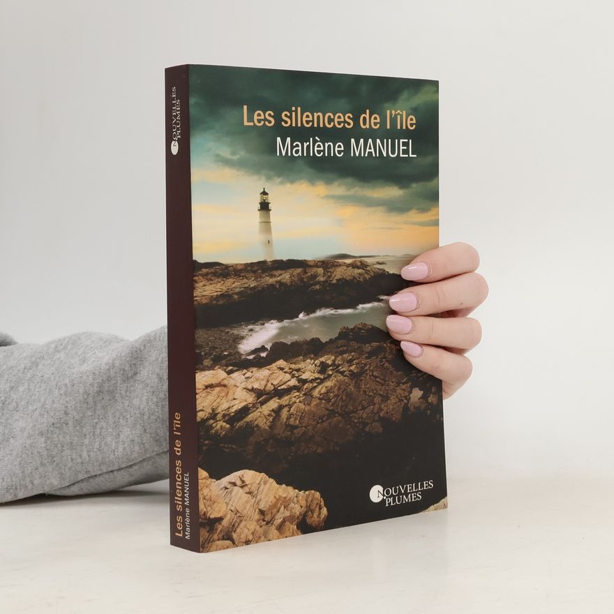 Marlène Manuel Les silences de l'île