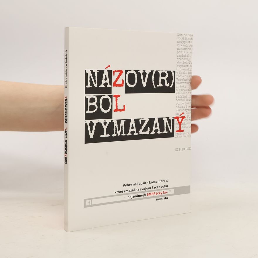 Klub Strážov a kolektív Názov (R) bol vymazaný
