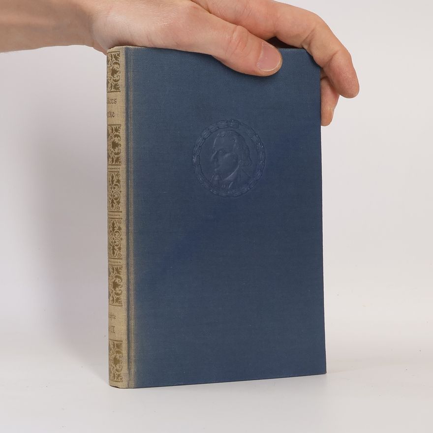 Friedrich Schiller Schillers Werke 2