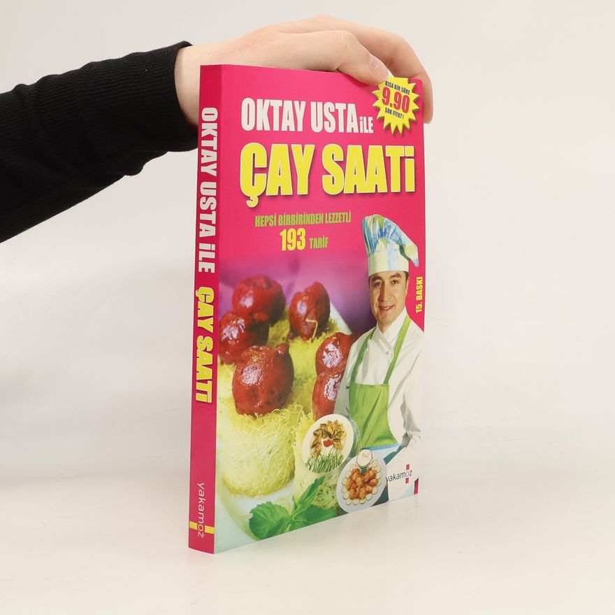 Oktay Usta Oktay Usta ile çay saati