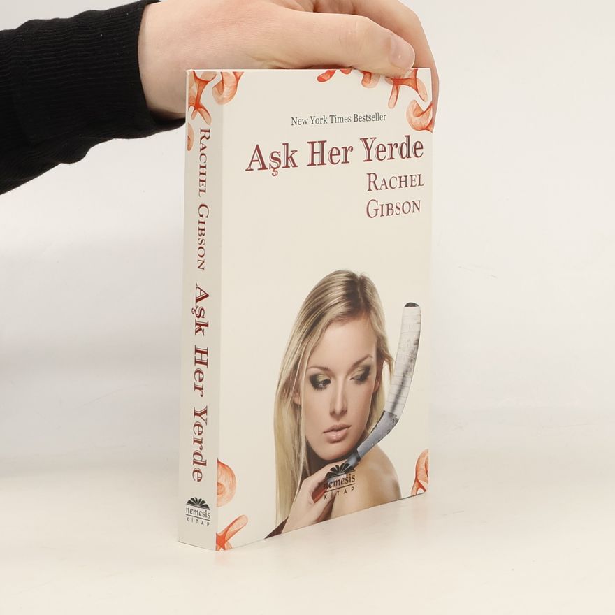 Buket Ulukut Aşk Her Yerde Cep Boy