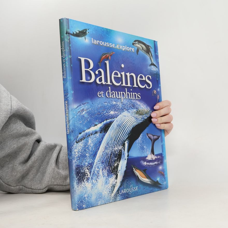 Bronwyn Sweeney Baleines et dauphins
