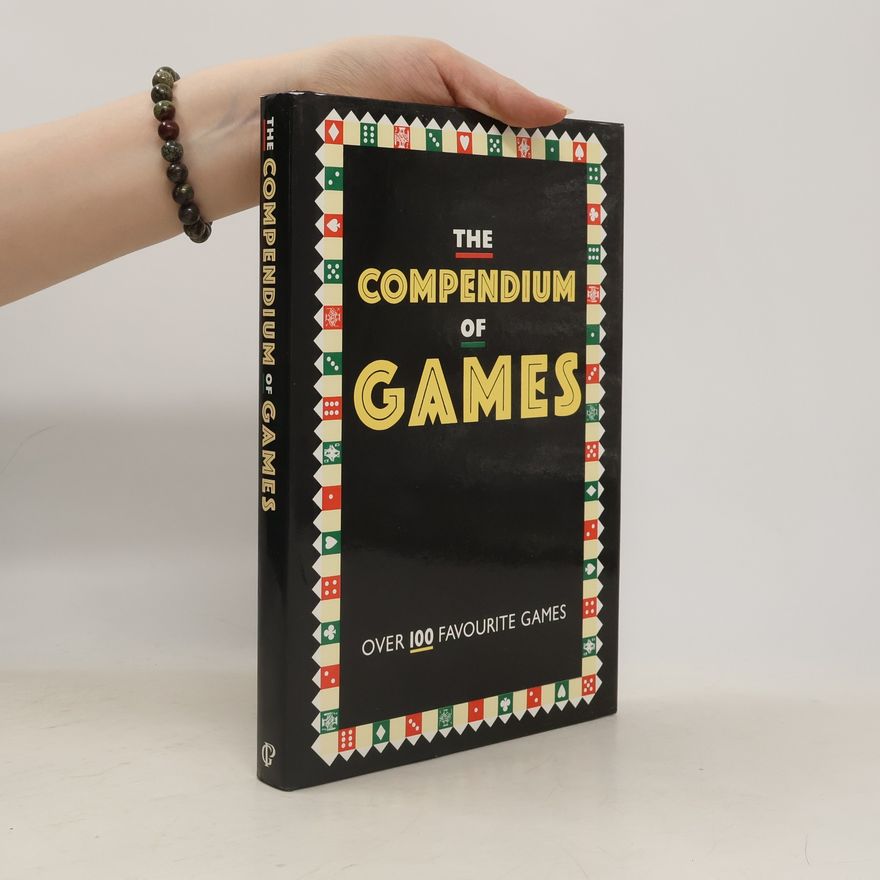 George F. Hervey The Compendium of Games