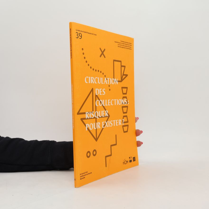 Collectif d'auteurs Circulation des Collections: Risquer pour exister?