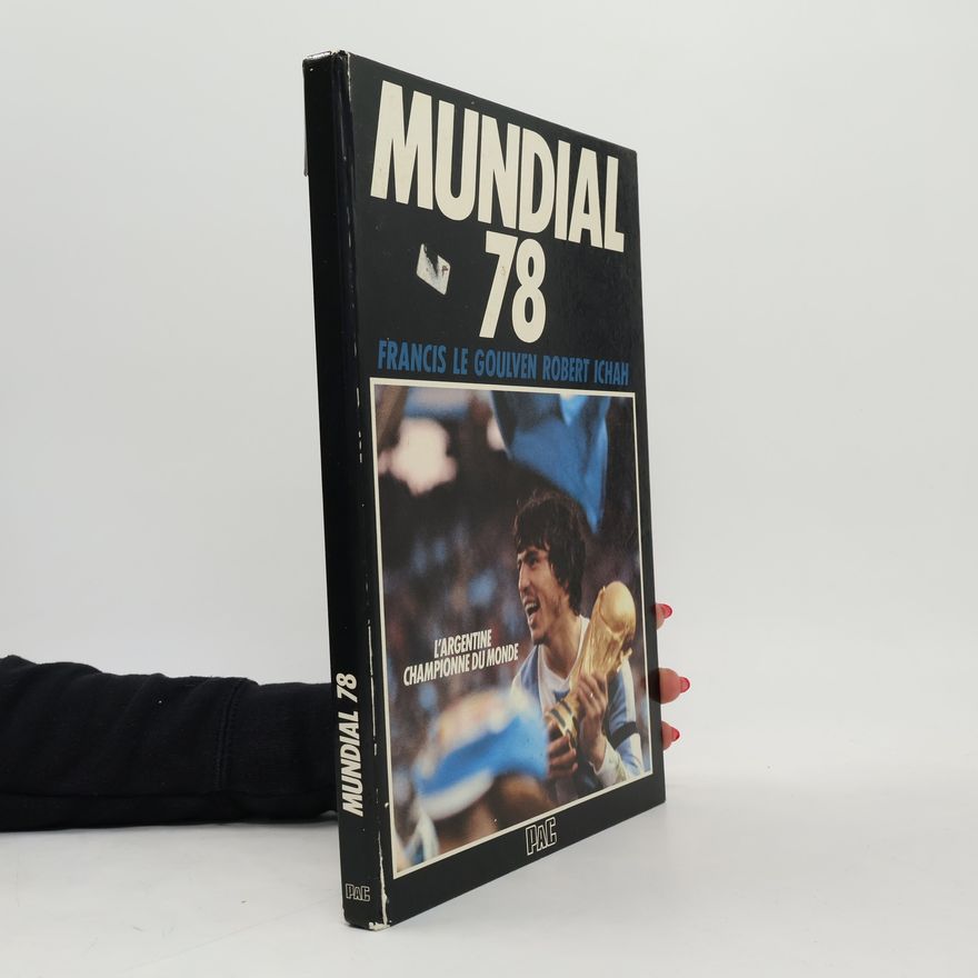 Autores varios Mundial 78