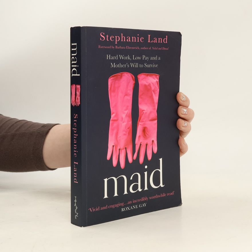 Stephanie Land Maid